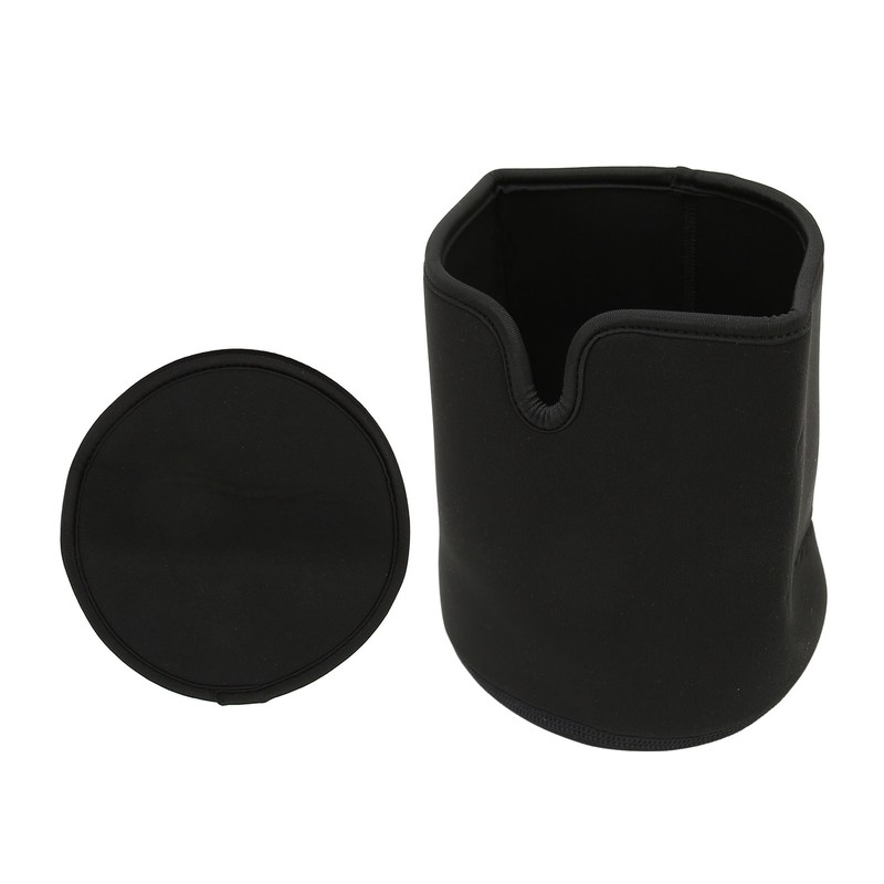 Speaker Dust Cover Shockproof Speaker Protective Cover with Prevent Slip