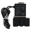 Solenoid Valve, Direct Acting, 2 Ports, Small, Solenoid Valve, AC