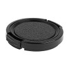 Fotodiox Snap-on Lens Cap, 40.5mm