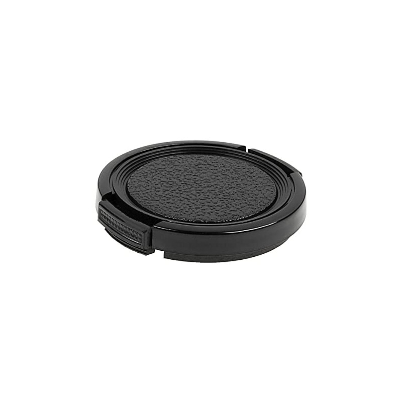 Fotodiox Snap-on Lens Cap, 40.5mm