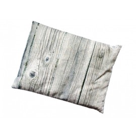 Miniblings Herbal Herb Pillow Cushion Health 22X18cm Gray Bark Birch Tree