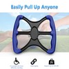 Portable Lift Aid, Comfortable Foot Handle, Safety Lifting Aid, Foot