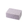 QWORK® Pack of 4 Pumice Stone Cleaning, Cleaning Stone, BBQ