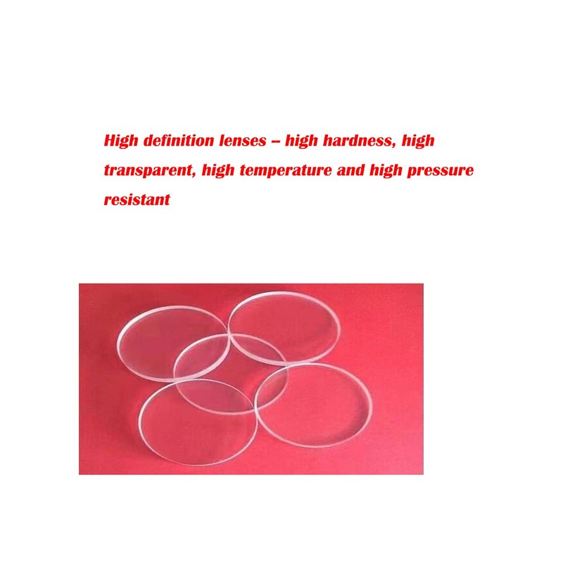 Round High Precision 2.4inch 60MM Accuracy 15'/2 Aluminium Cardan Circular