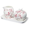 Milch und Zucker Set - Cherry Blossom TeaLogic