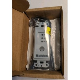 ALDES 611228  Ventilation Unit Timer  20 40 60 Minutes Color Coded 3 Wire NEW gm