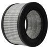 vhbw 1 x Air Filter Compatible with Beurer LR 220