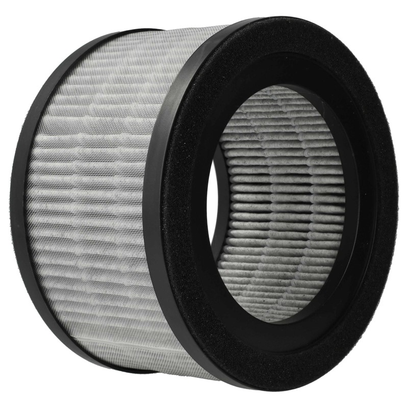 vhbw 1 x Air Filter Compatible with Beurer LR 220