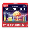 EINSTEIN BOX ULTIMATE GAME SCIENCE KIT 120 LEARNING EXPERIMENTS FOR