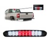 DimFlux Third Brake Light LED High Mount Stop Light Compatible