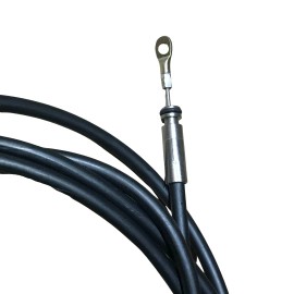 SAE 9'Snow Plow Joystick Control Cable Replaces 56130 A5844 Fisher Western Snow plow