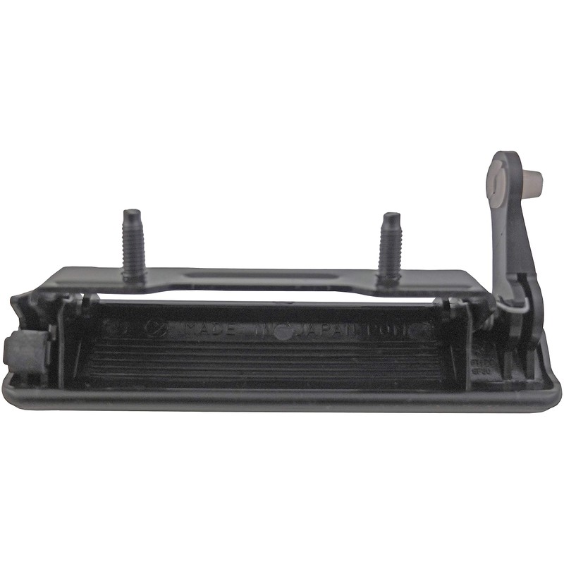 Tailgate Handle Black