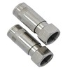 Dapetz ® Air Line Hose Connector Fitting Female Quick Release