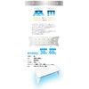Yanase Rooro Slim UV LED Light, Ultra Small, Ultra Lightweight