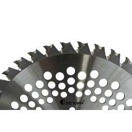 Zenoah 588558201 Chip Saw 3 Blade Pro 255 x 36P