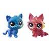 Littlest Pet Shop Cosmic Pounce BFFs