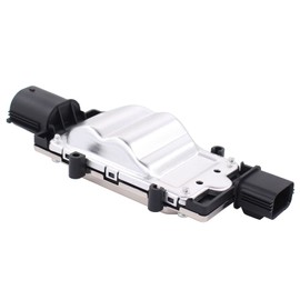 HouYeen Cooling Fan Resistor Control Module for Focus Mk3 Van 2010-2023