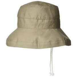 SCALA LC484 Bali Hat, Women's, UV Protection, 12 Colors, green