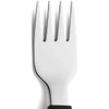 FabaCare Seniors Cutlery Fork and Spoon Set, Especially for Right-Handed
