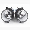 SEBLAFF - Paquete de 2 luces antiniebla H11 de repuesto