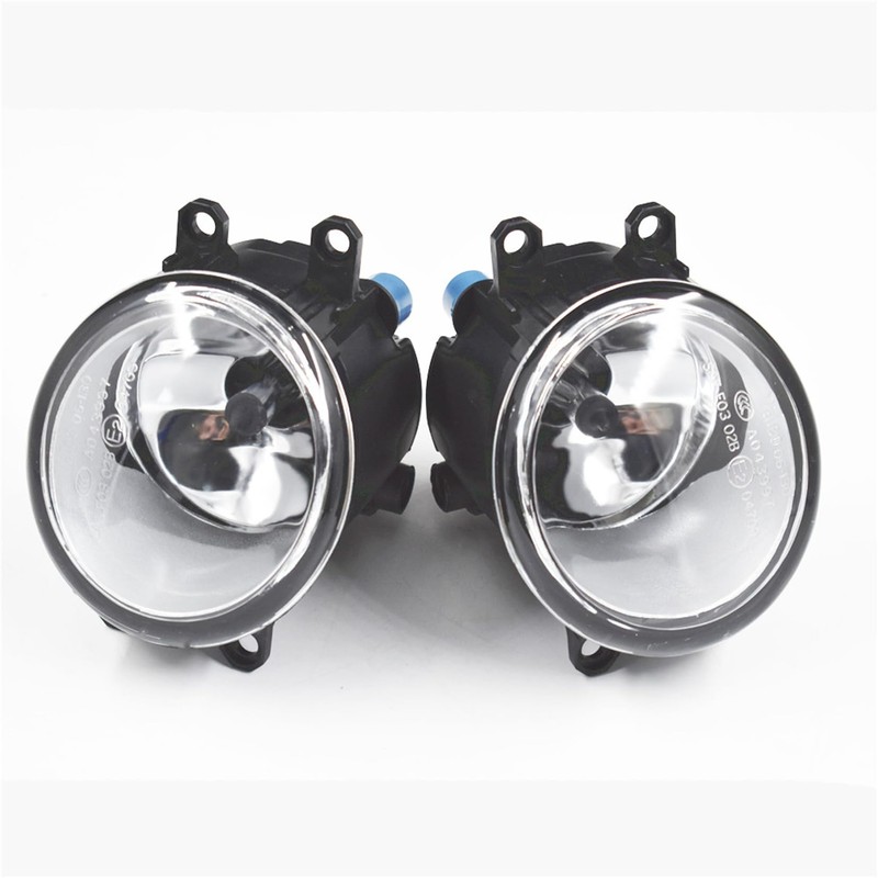 SEBLAFF - Paquete de 2 luces antiniebla H11 de repuesto