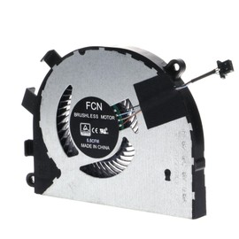 TRADOCK Dell Inspiron 5584 15-5584 & Dell Latitude 3400 3500 0T6RHW T6RHW CPU Cooling Fan