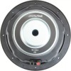 Alpine W10S4 10" Component Subwoofer