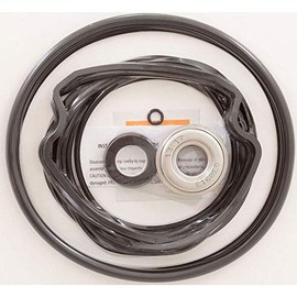 All Seals Inc. All Seals O-Ring Kit WhisperFlo Pump Rebuild Kit AS-057H