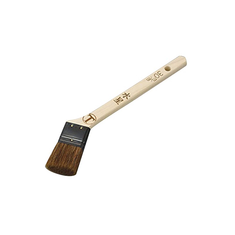 Otsuka Brush Marthee Mercury Copper Roll for Painting Red Hair