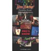 Von Dago "Pro-Series" / Andrew Mack LEAK PROOF Metal BRUSH
