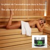 Camylle - Cristaux de Menthol - 100% Natural Menthol Crystals