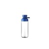 Mepal - Water bottle Vita - Two openings for extra