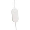 White Desktop Screen Fan with Adjusting Clip 3 Gear 360°