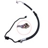 Thomletha Power Steering Pressure Line Hose Replacement for Honda Civic