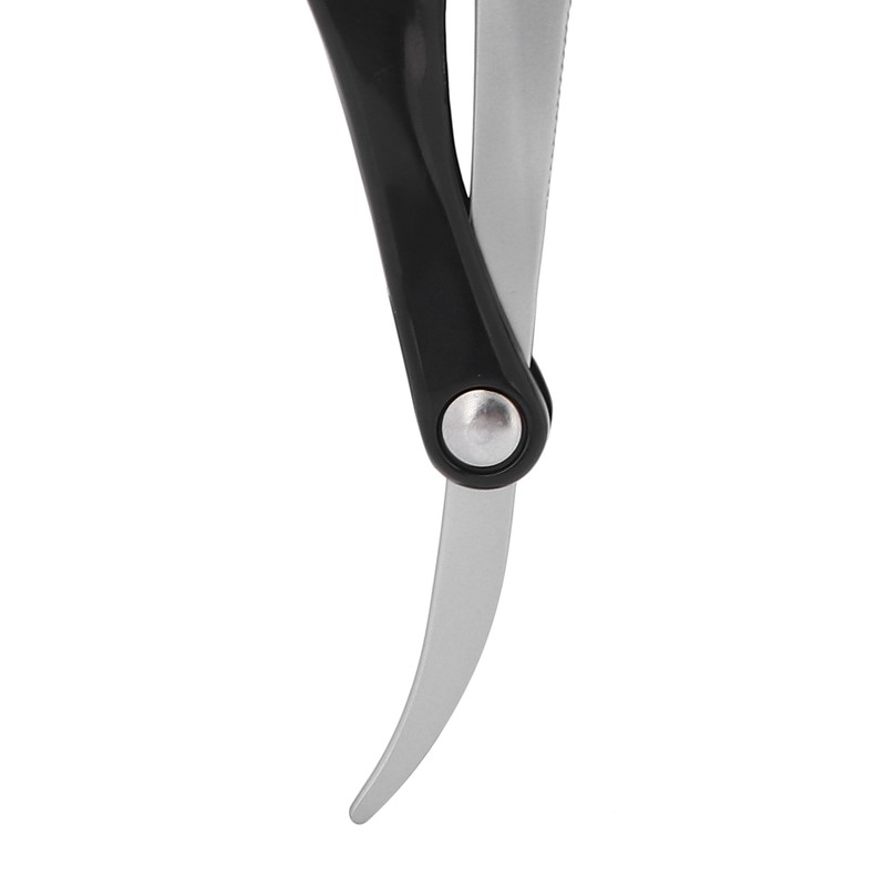 Vintage Barber Straight Shaver Stainless Steel Manual Men's Shaving Straight