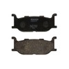 Ferodo Eco of Friction Brake Pads