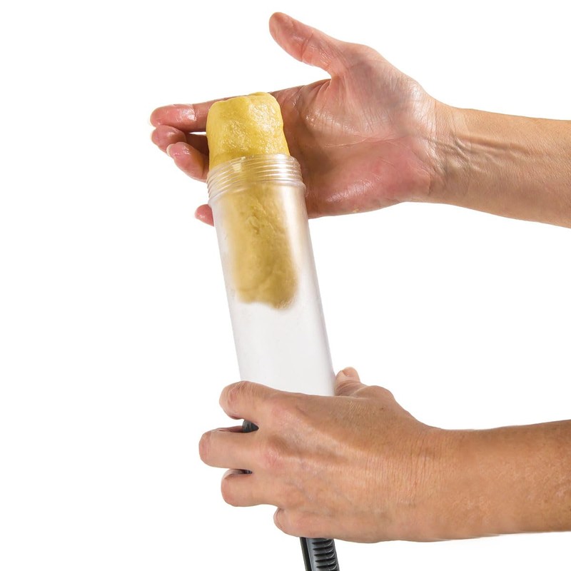 Lurch 70295 Pastry Press Plastic