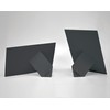 Better Office Products Paper Picture Frames for 4 x 6