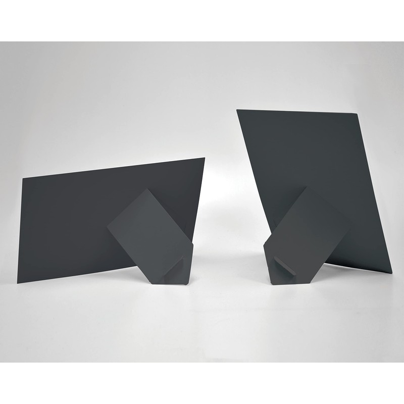 Better Office Products Paper Picture Frames for 4 x 6