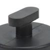 4PCS Jack Point Support Pad Pucks Rubber Larger Static Friction