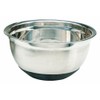 Crestware 8-Quart Mixing Bowls with Rubber Base