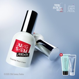 Jeongsaemmul JUNGSAEMMOOL Essential Water Cream 30ml / 정샘물 에센셜 물 크림 30ml