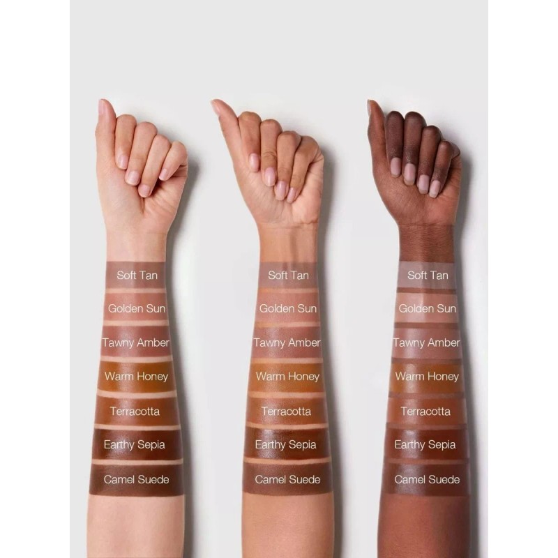 Sheglam Bronzer Sun Sculpt Liquid Contour 100% Original
