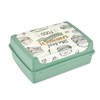 keeeper 1 Litre Handy Lunch Box 17 x 13 x