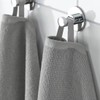 LUDDVIAL Hand Towel - Grey 16x23 Inch 705.863.47