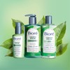 Bioré Clean Detox Toner, for Normal to Combination Skin, Alcohol