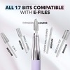 KIARA SKY Kiara Sky Universal Nail Drill Bit for E-file,