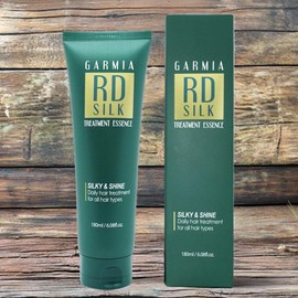 Garmia Hair Treatment Hair Oil Hair Care RD Silk Treatment Hair Essence 1ea 180ml / 가르미아 모발트리트먼트 헤어오일 모발관리 RD 실크 트리트먼트 헤어 에센스 1개 180ml