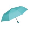 Fully Automatic Umbrella 3-Fold Vest Solid Simple MX-755 (WFJDILA) / 전자동우산 3단 베스트 솔리드 심플 MX-755 (WFJDILA)