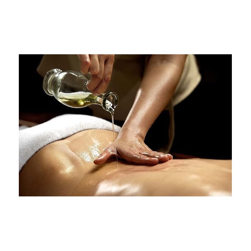  Cranberry Essential Oil - 100% Pure Aromatherapy Grade Essential